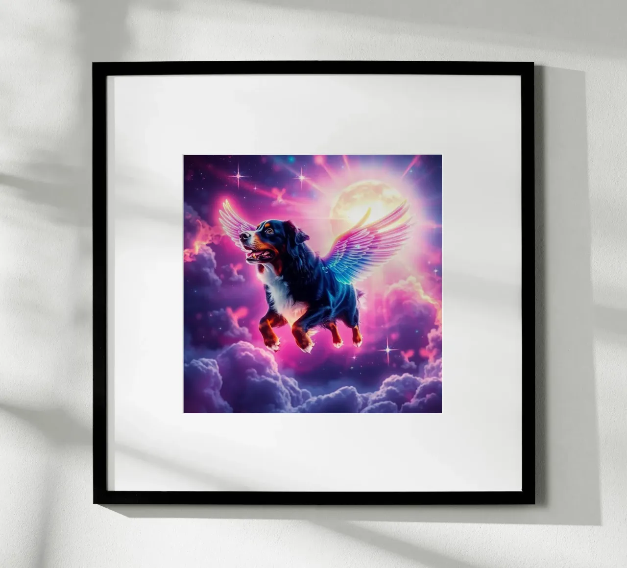 Un angelo del cielo #49 poster da Yumis.Beargang.and.Me