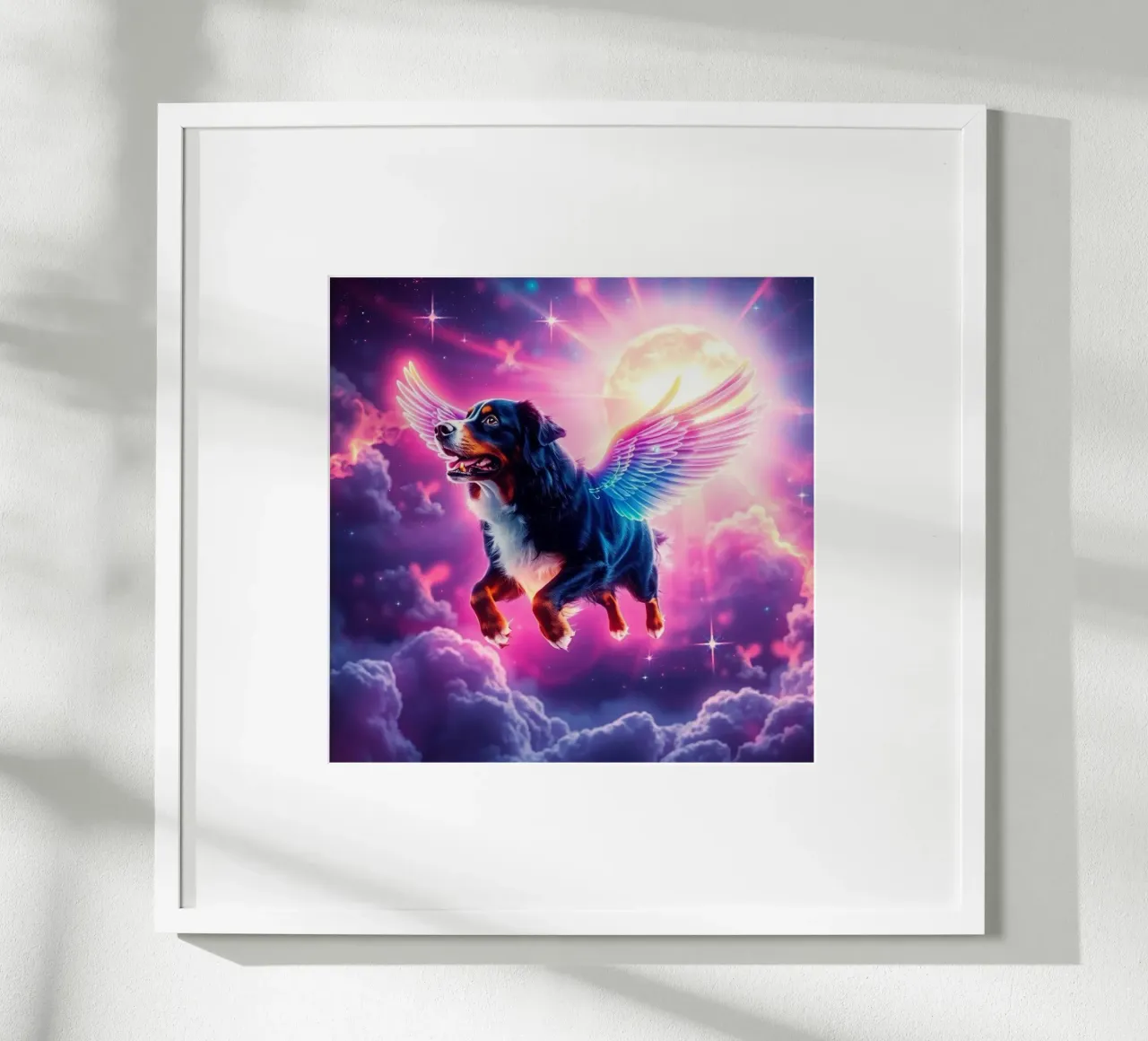 Un angelo del cielo #49 poster da Yumis.Beargang.and.Me