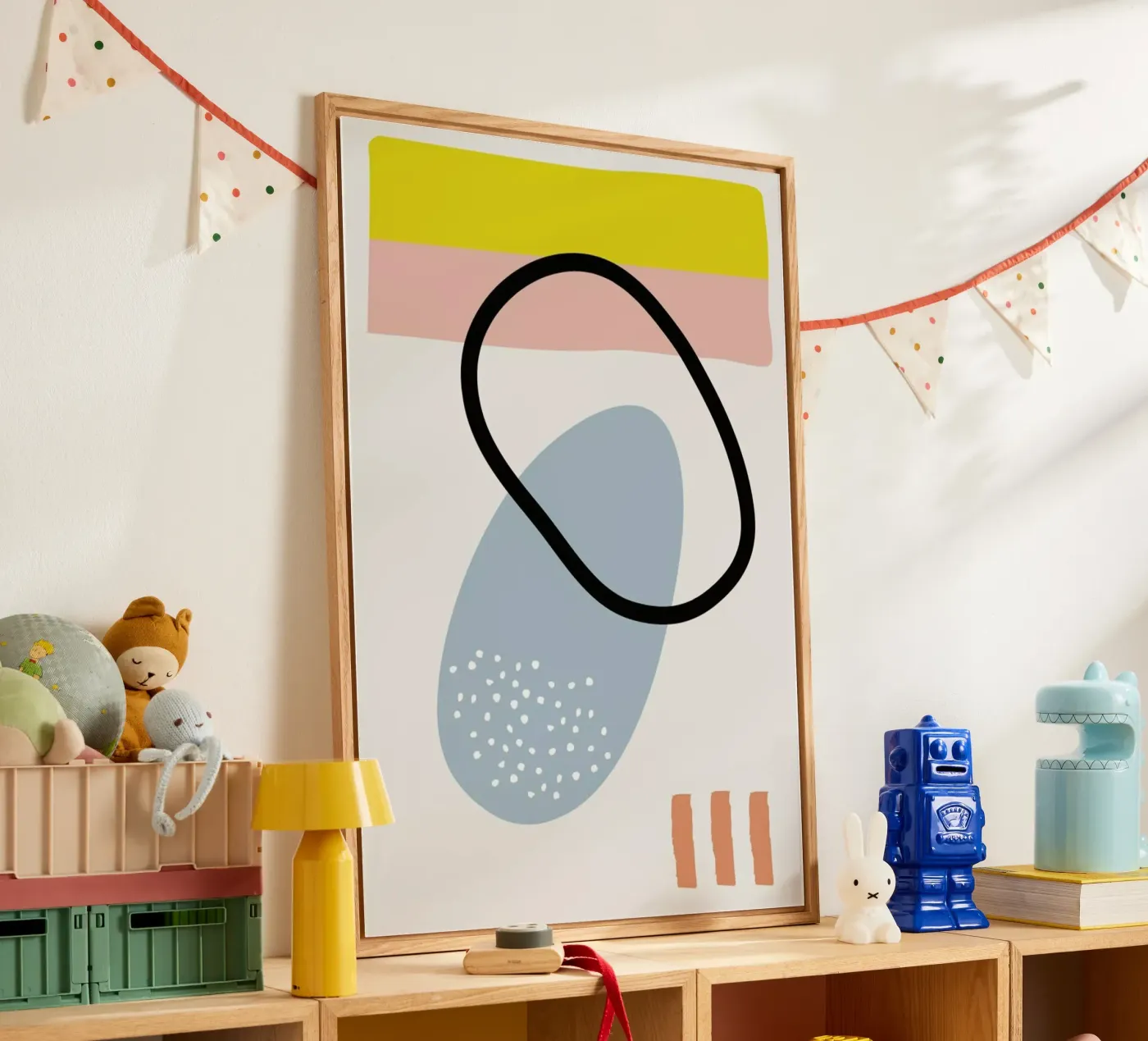 Ice Blue plexiglass da Studio One