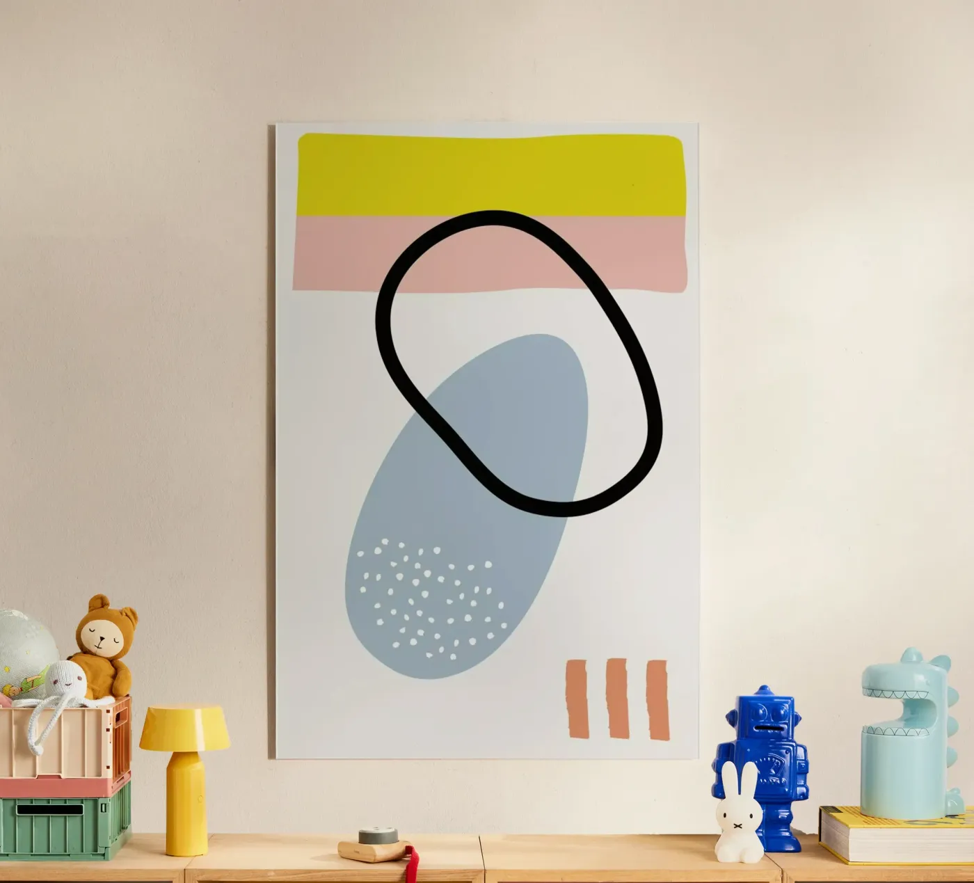 Ice Blue plexiglass da Studio One