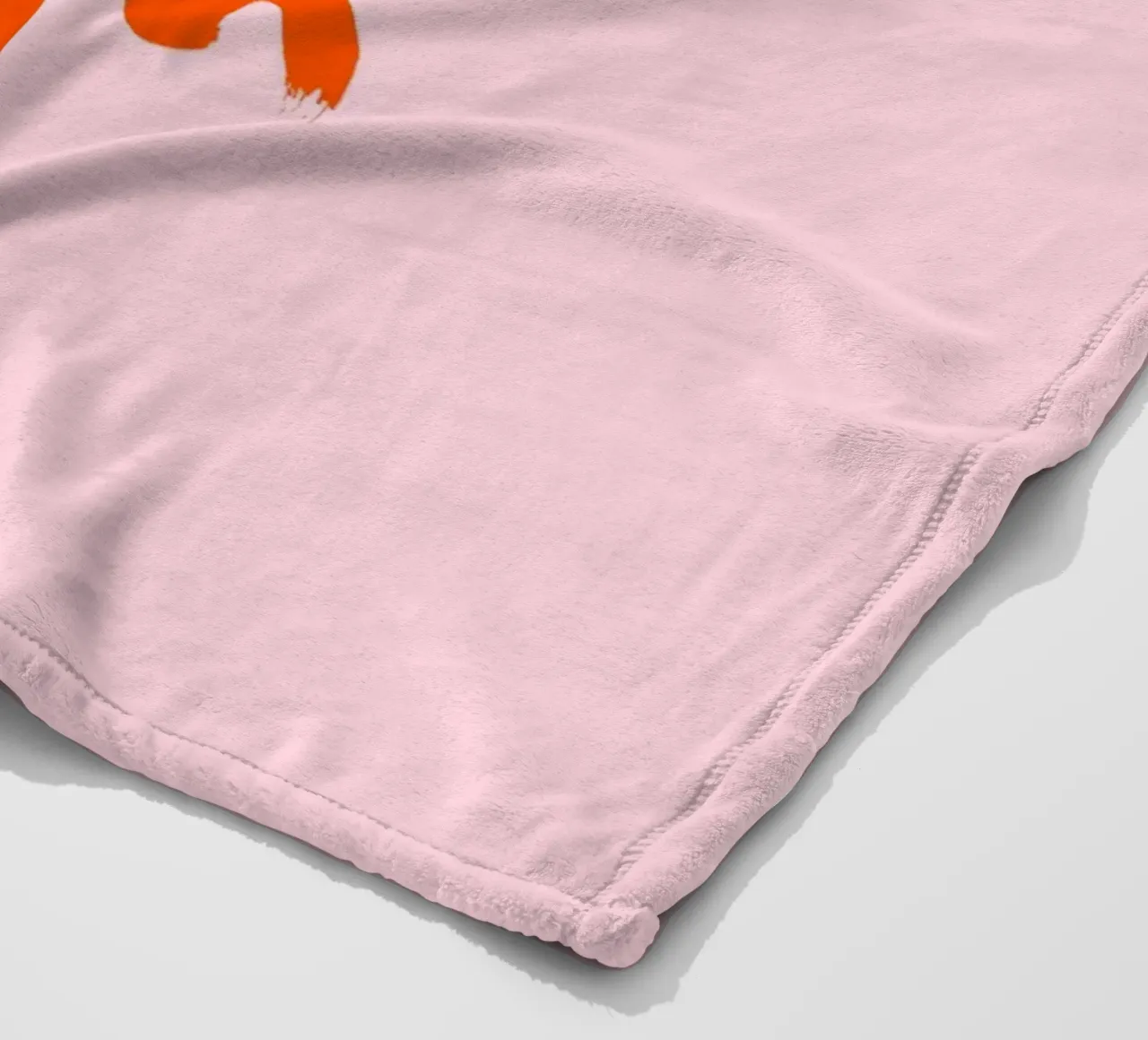 Oh, ich lieb dich so coperta in pile da Ohkimiko