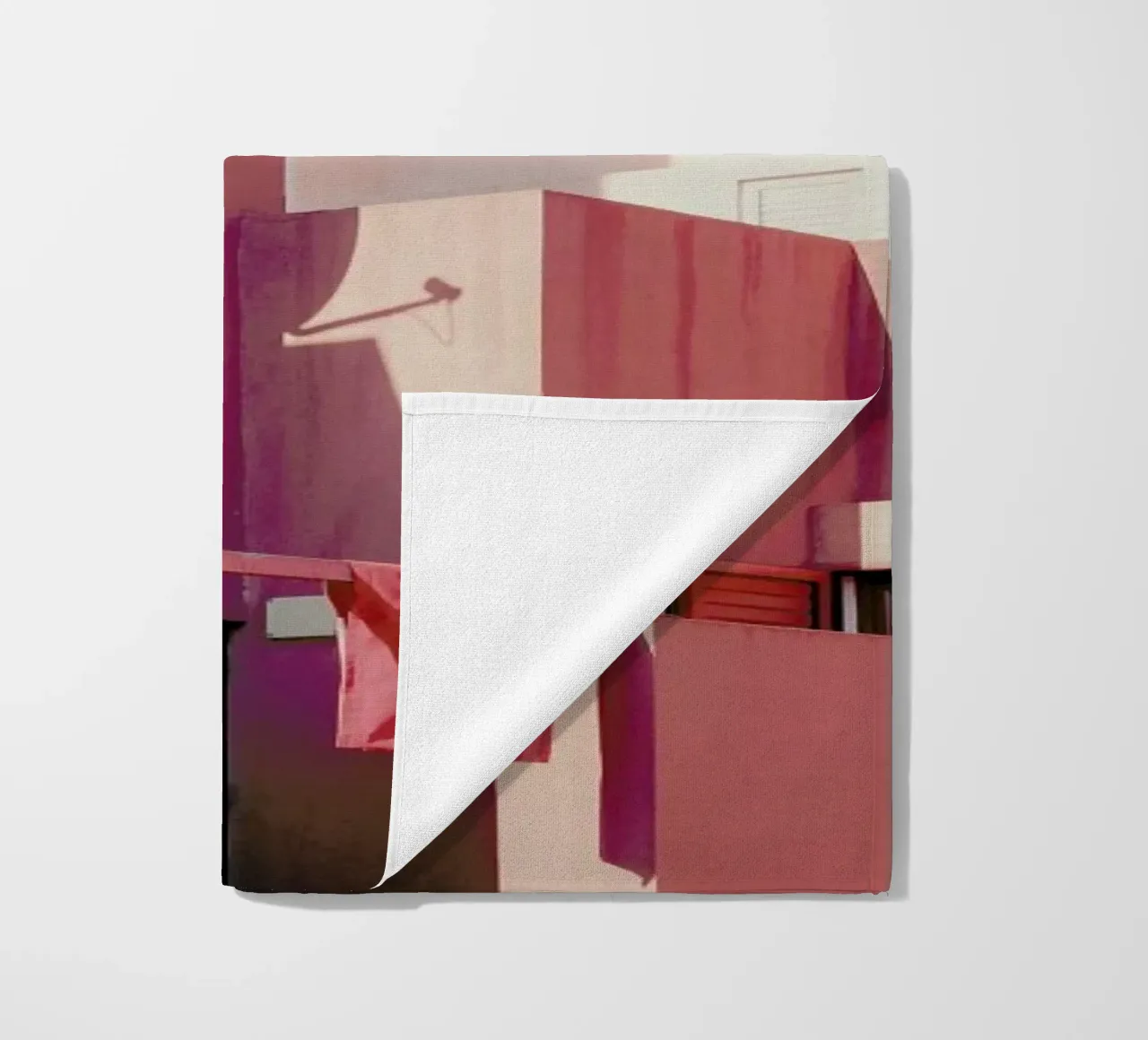 Spanish Living @gjh_ beach towel by EyeEm Mobile GmbH