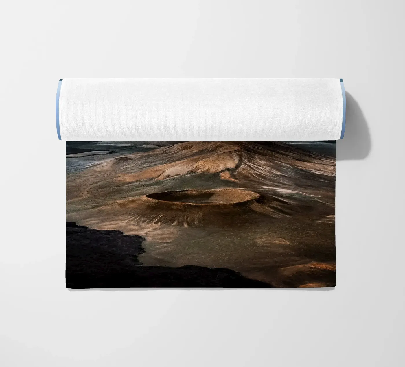 Volcanis telo mare da Stellar Dream Art