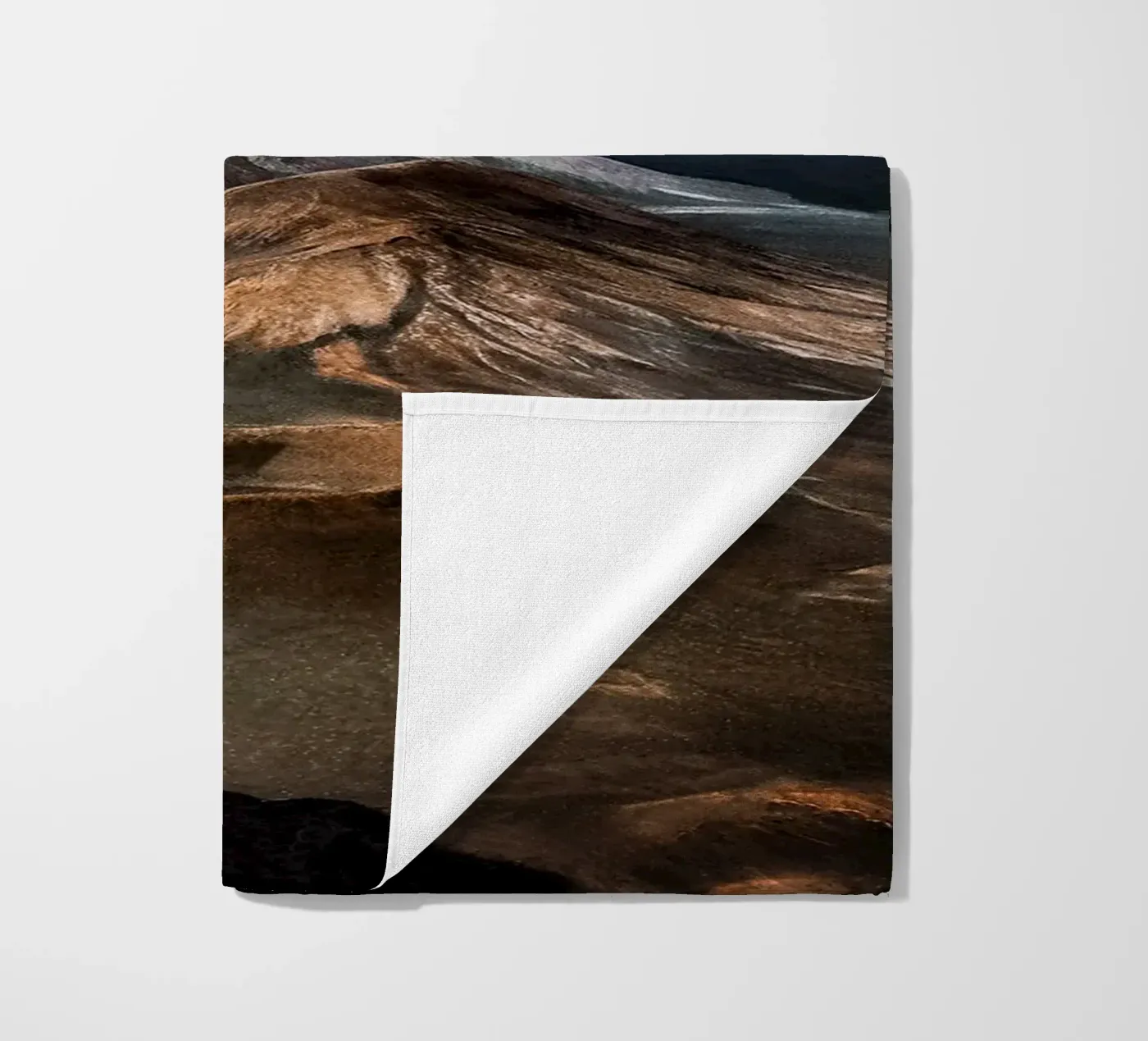 Volcanis telo mare da Stellar Dream Art