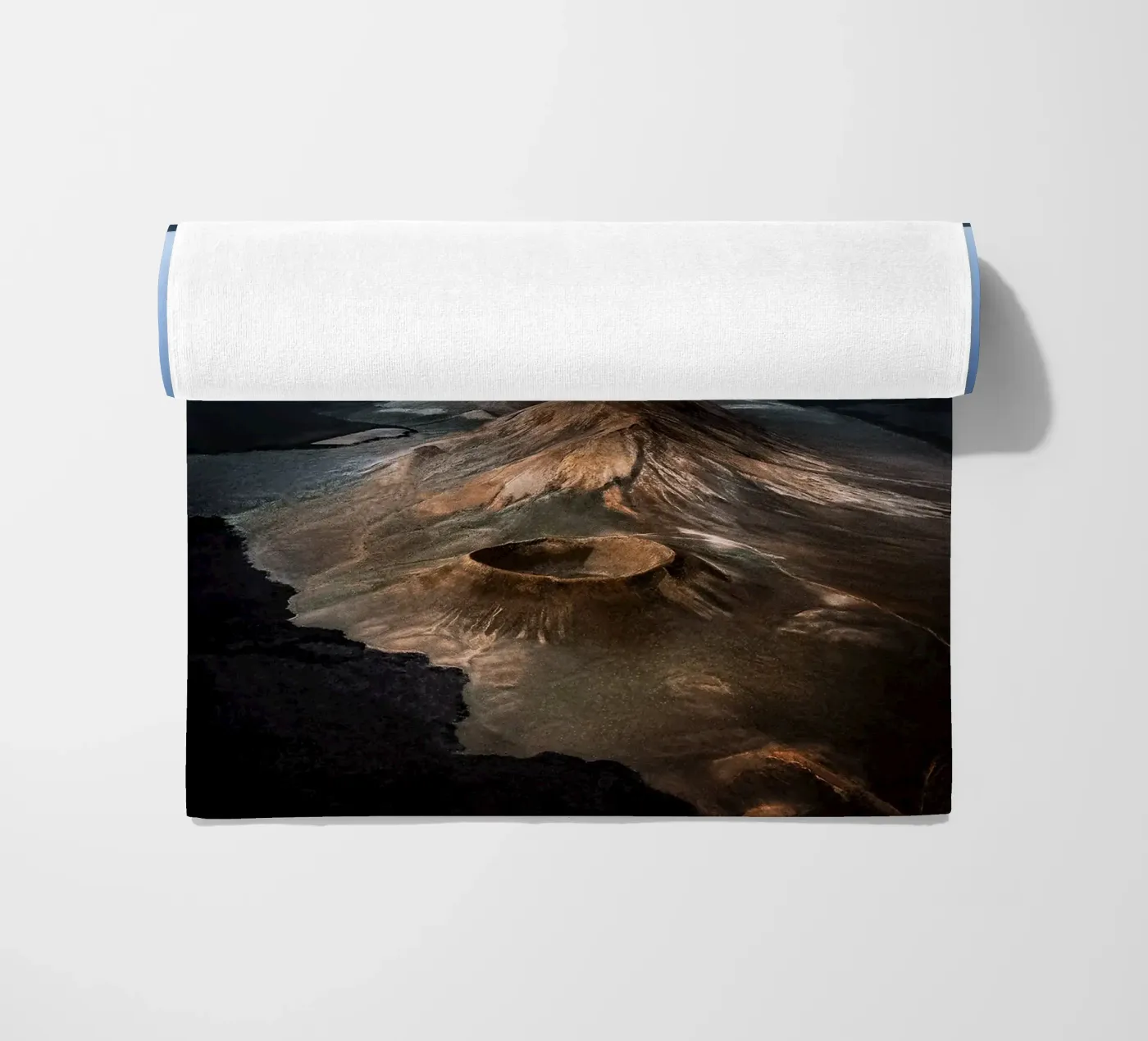 Volcanis telo mare da Stellar Dream Art