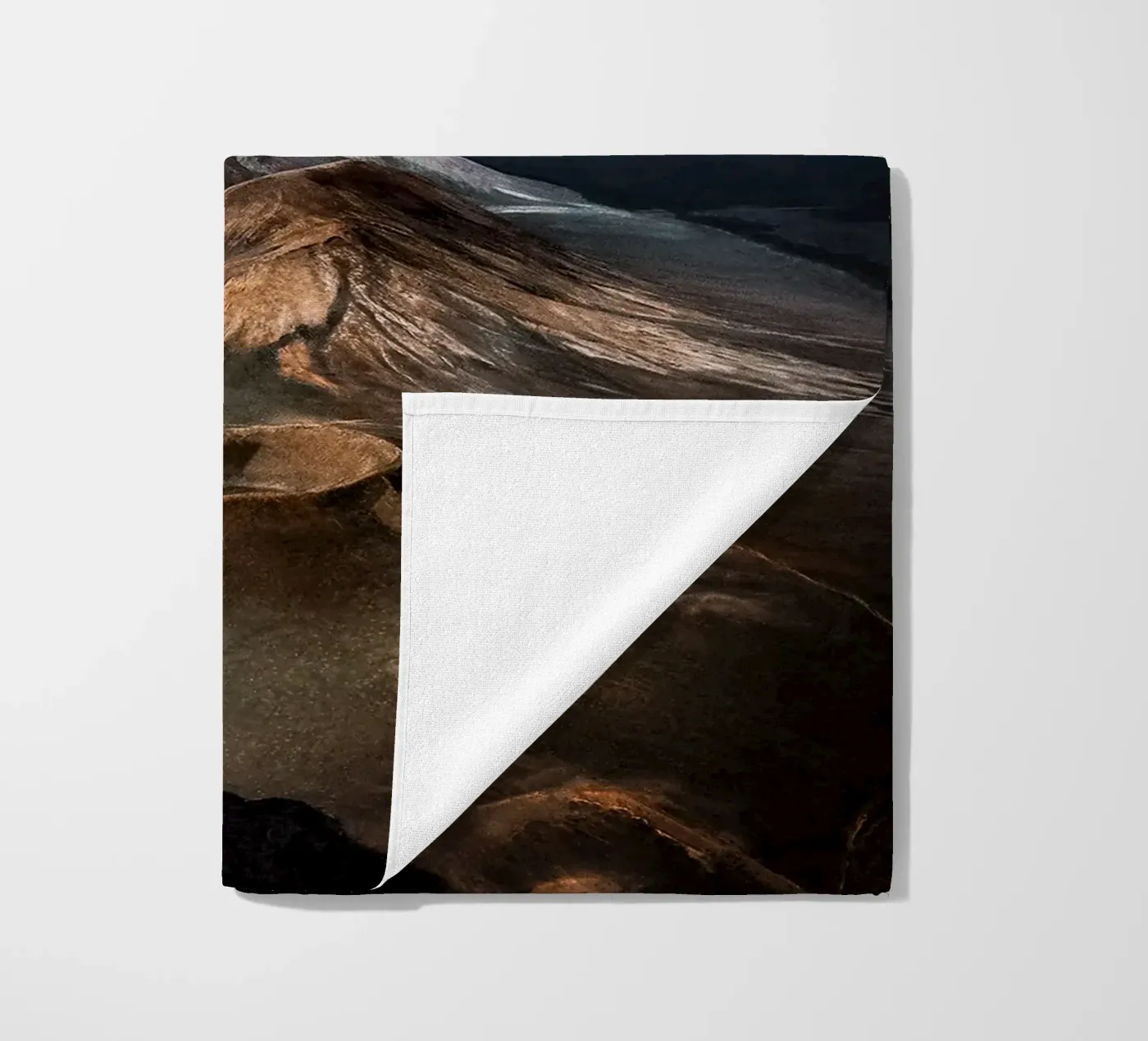 Volcanis telo mare da Stellar Dream Art