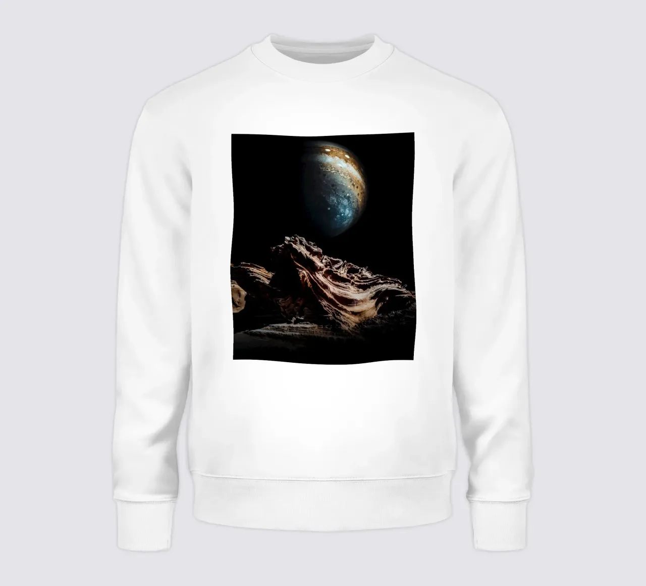 Juvanis felpa da Stellar Dream Art