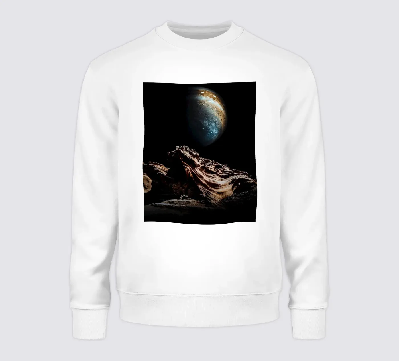 Juvanis felpa da Stellar Dream Art