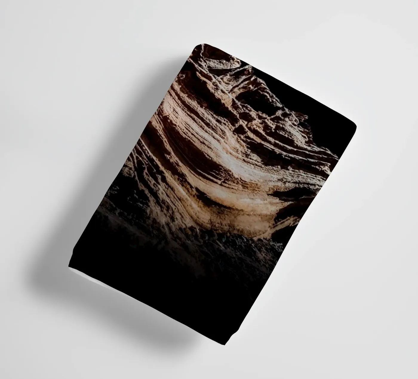 Juvanis badhanddoek van Stellar Dream Art