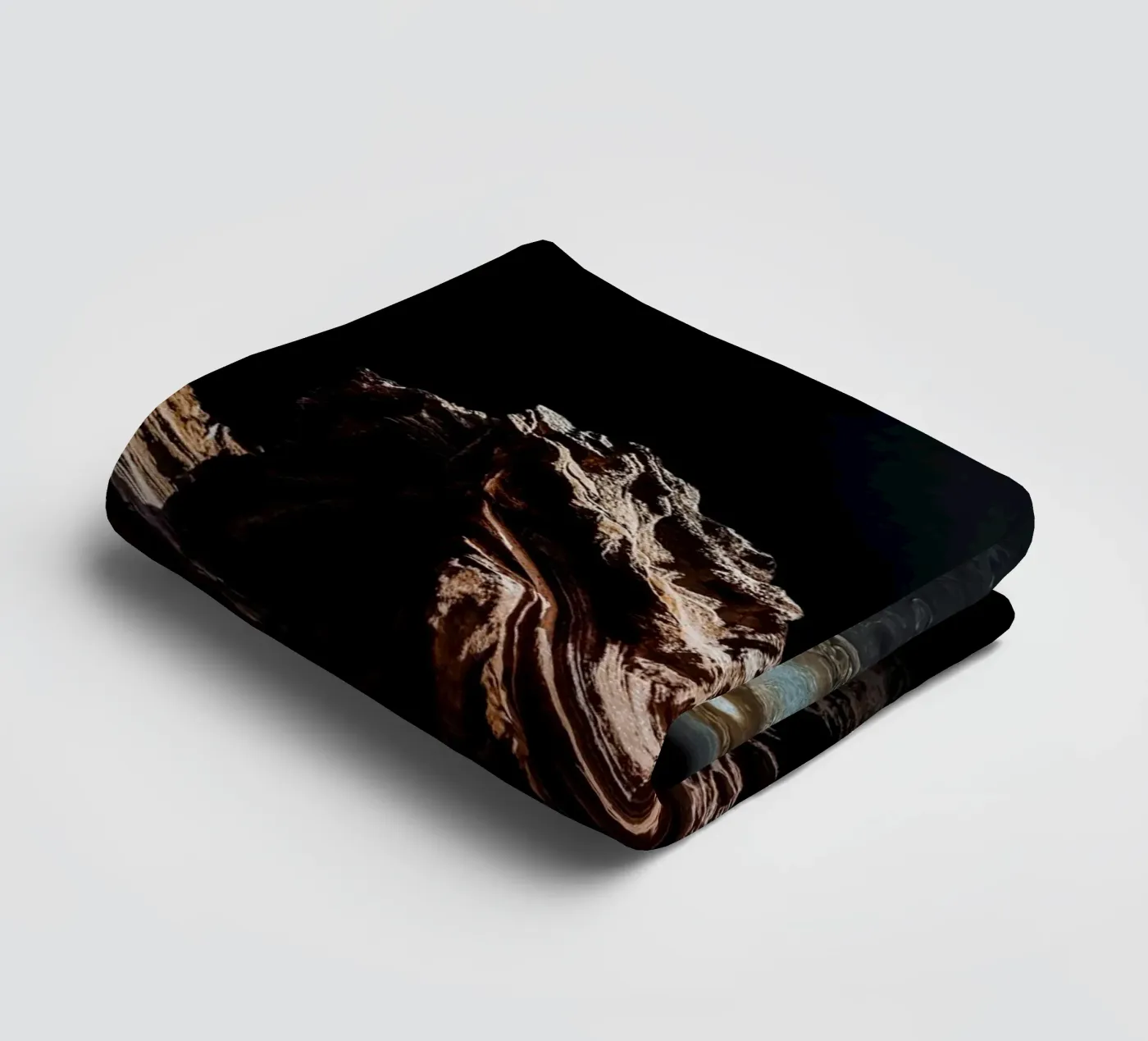 Juvanis badhanddoek van Stellar Dream Art