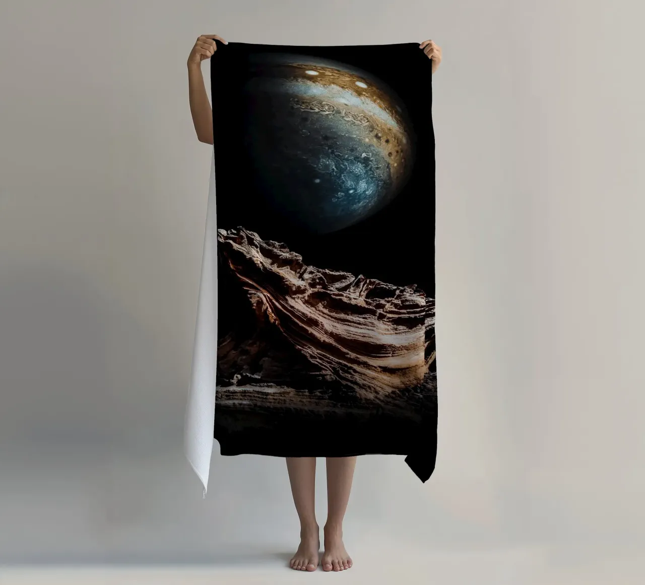 Juvanis telo mare da Stellar Dream Art