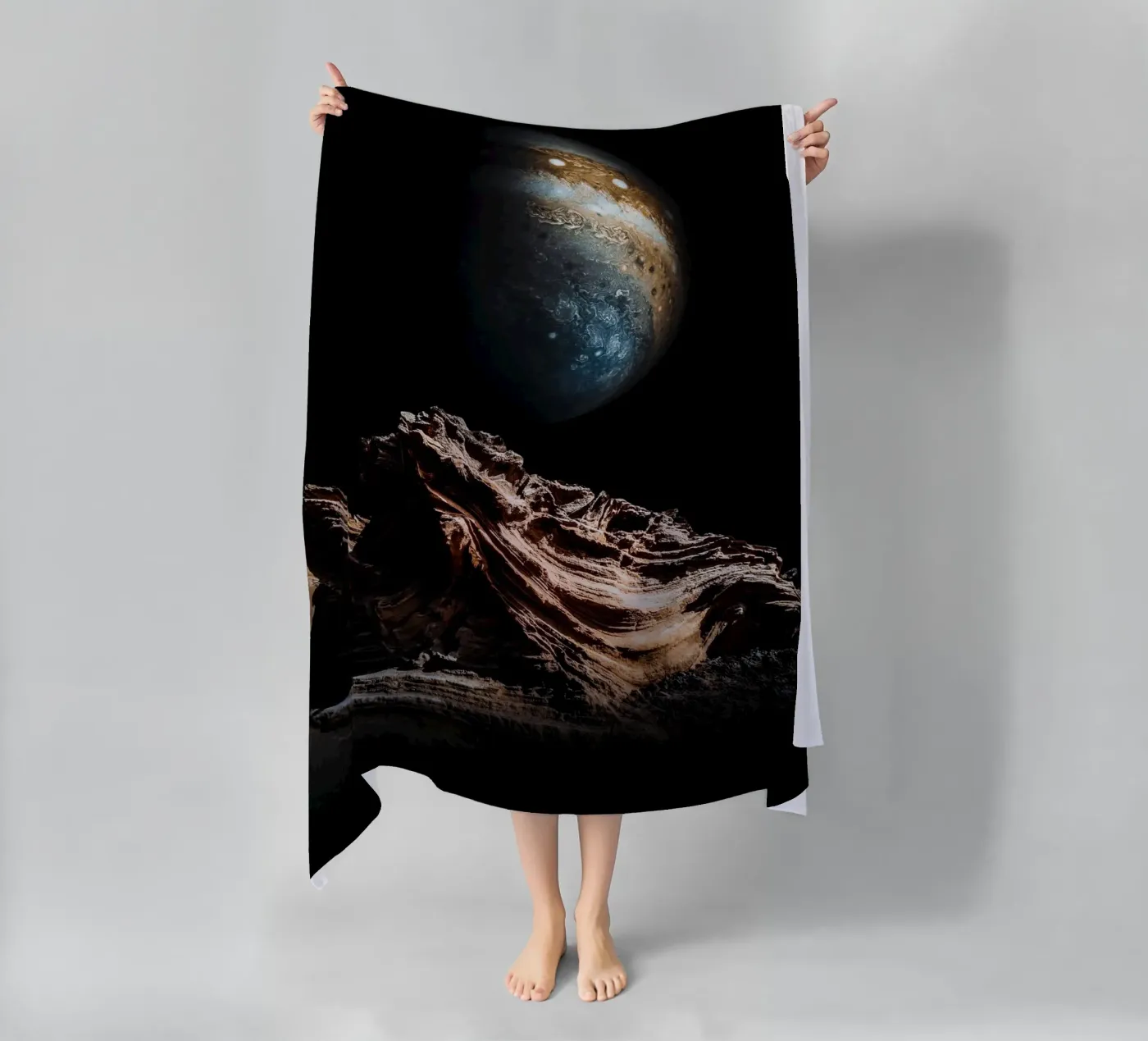 Juvanis telo mare da Stellar Dream Art