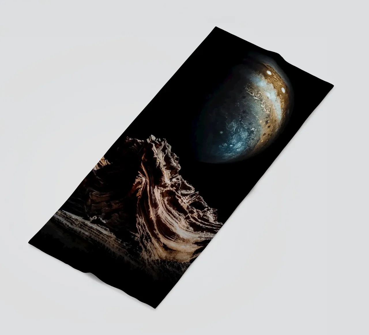 Juvanis telo mare da Stellar Dream Art