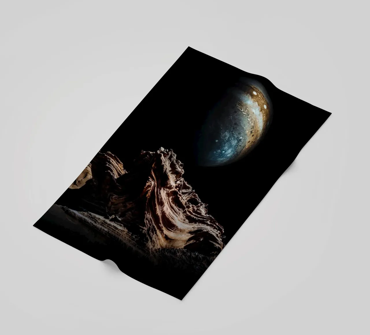 Juvanis telo mare da Stellar Dream Art