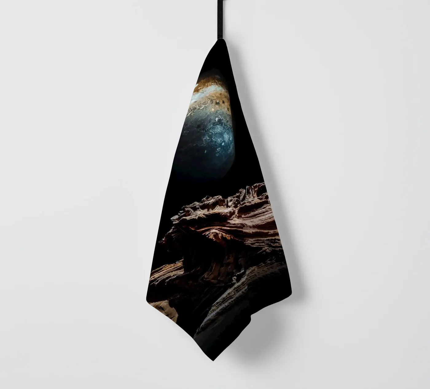 Juvanis torchon de Stellar Dream Art