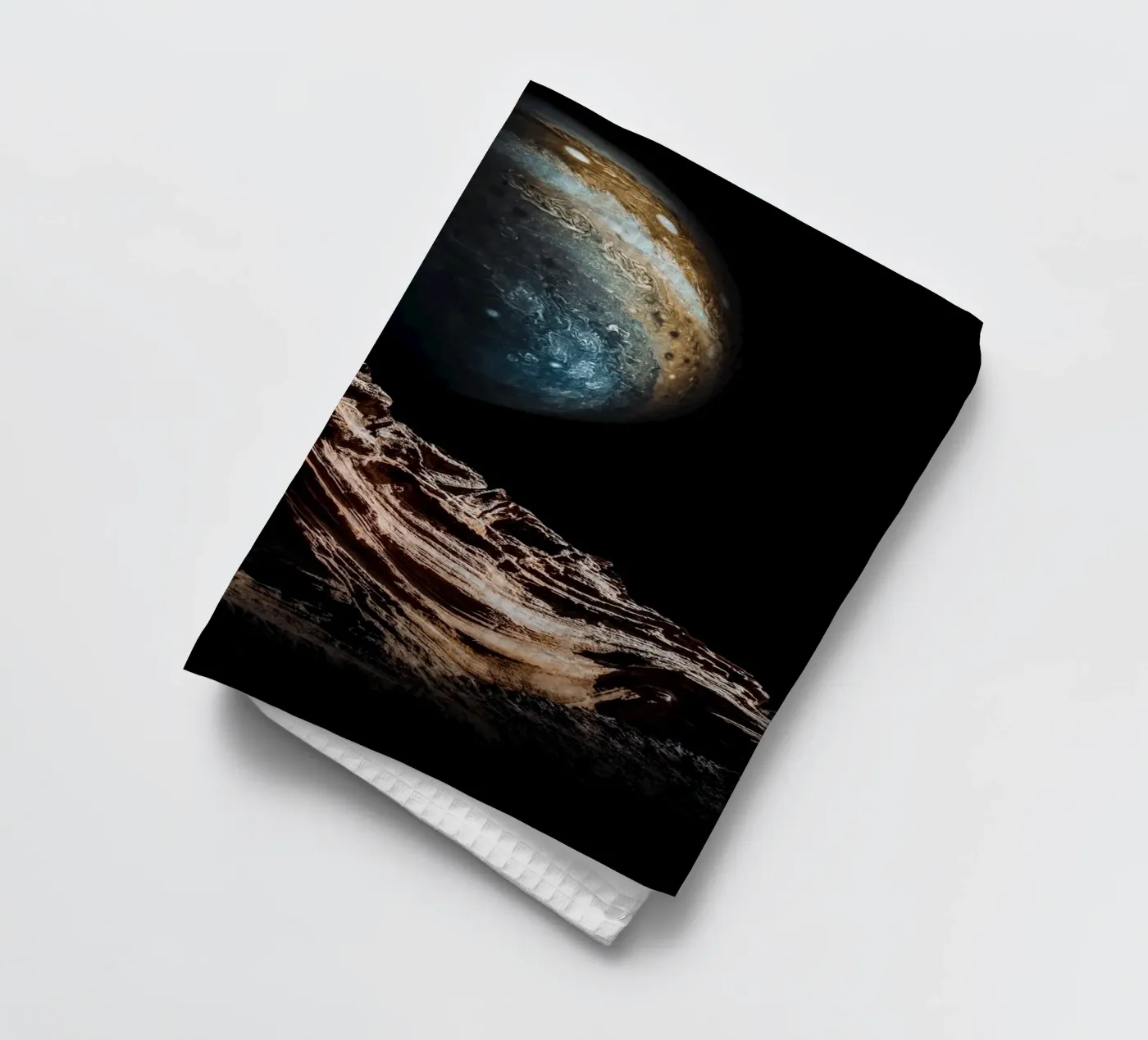 Juvanis torchon de Stellar Dream Art