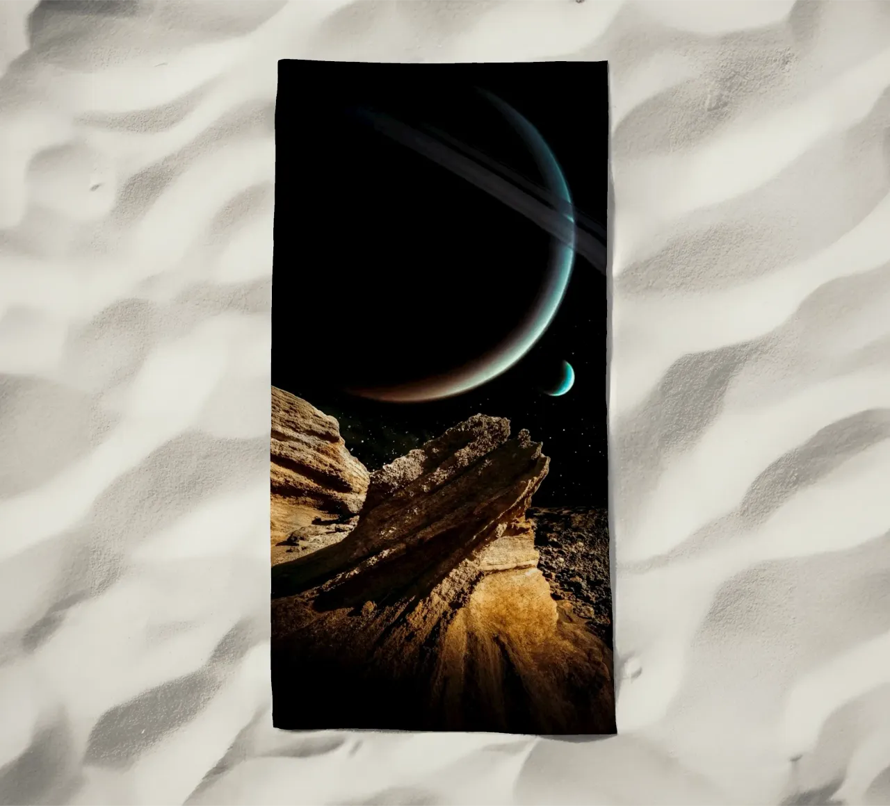 Chronis telo mare da Stellar Dream Art