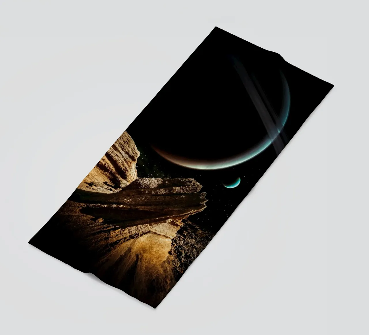 Chronis telo mare da Stellar Dream Art