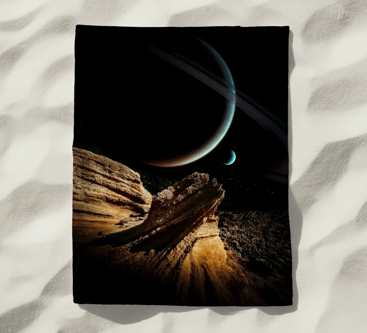 Chronis telo mare da Stellar Dream Art