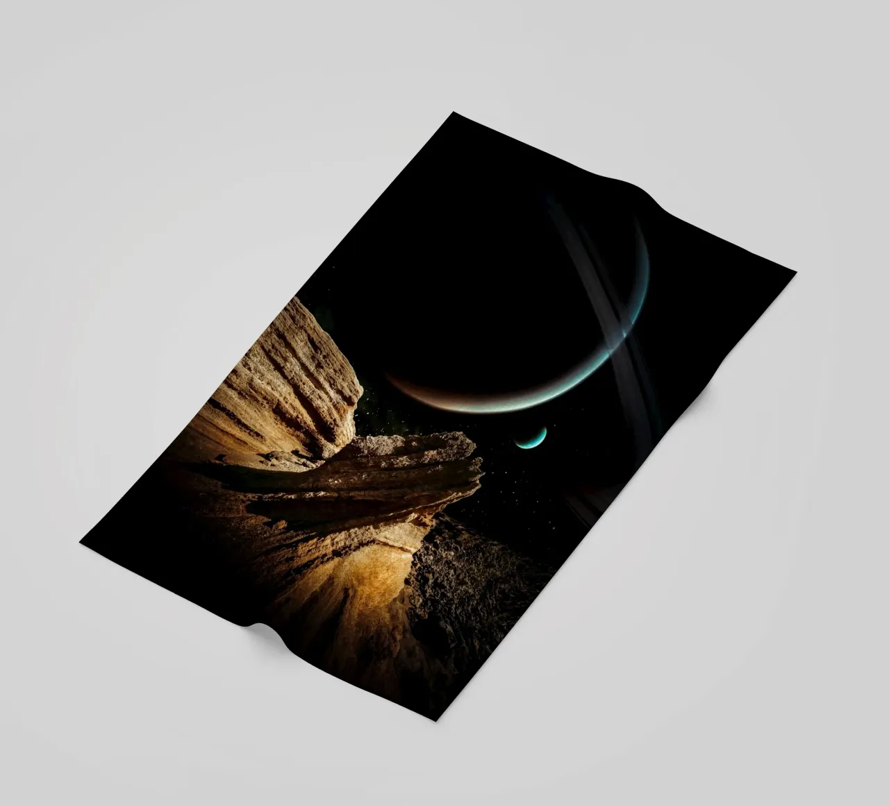 Chronis telo mare da Stellar Dream Art