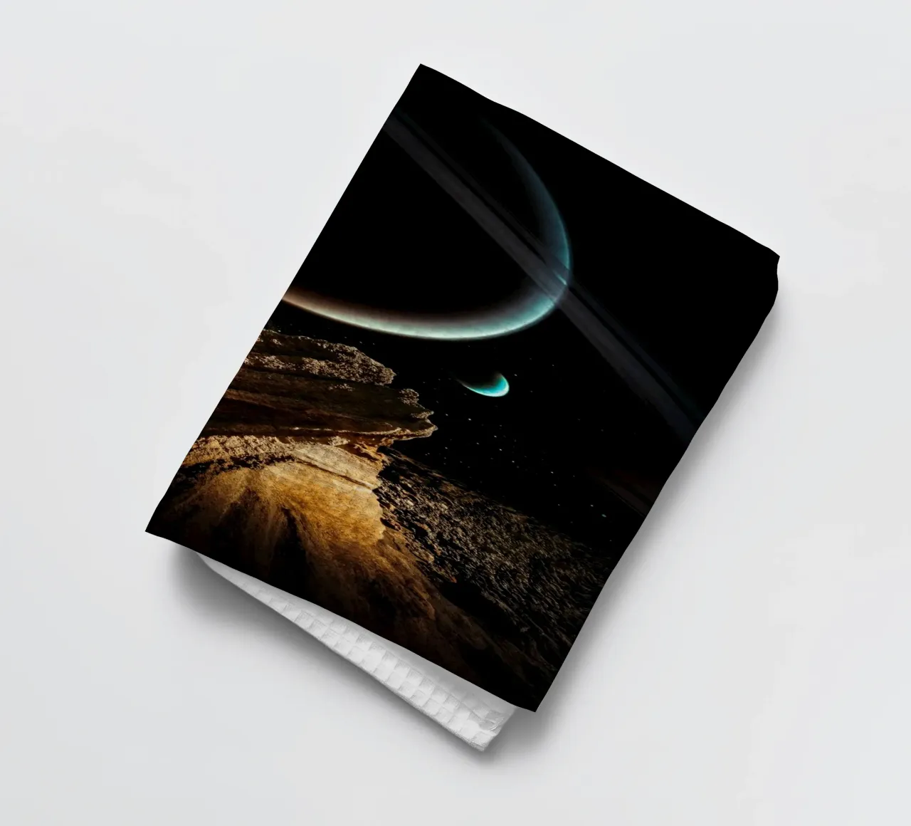 Chronis canovaccio da cucina da Stellar Dream Art