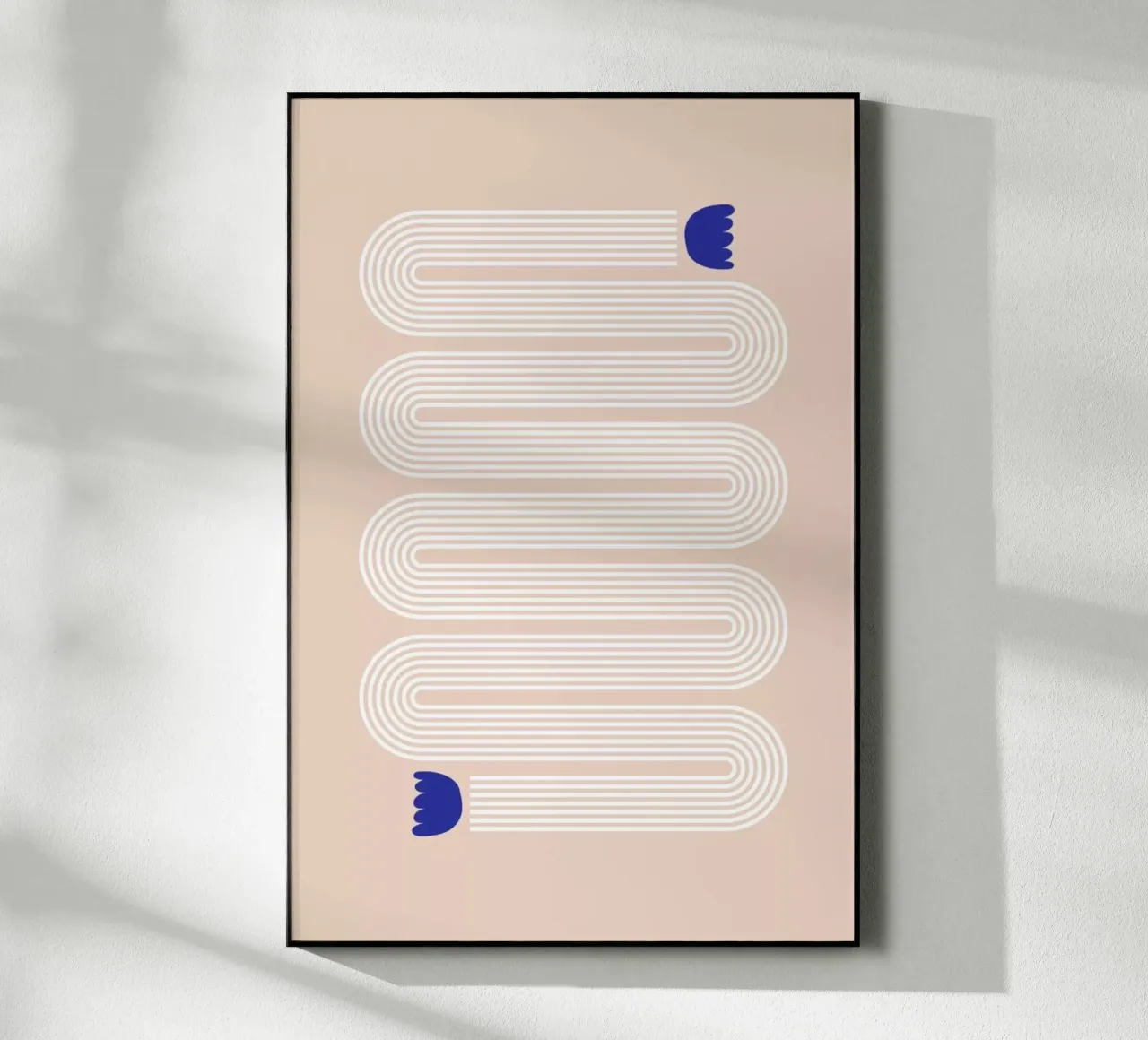 Rainbows plexiglass da Mottos by Sinan Saydik