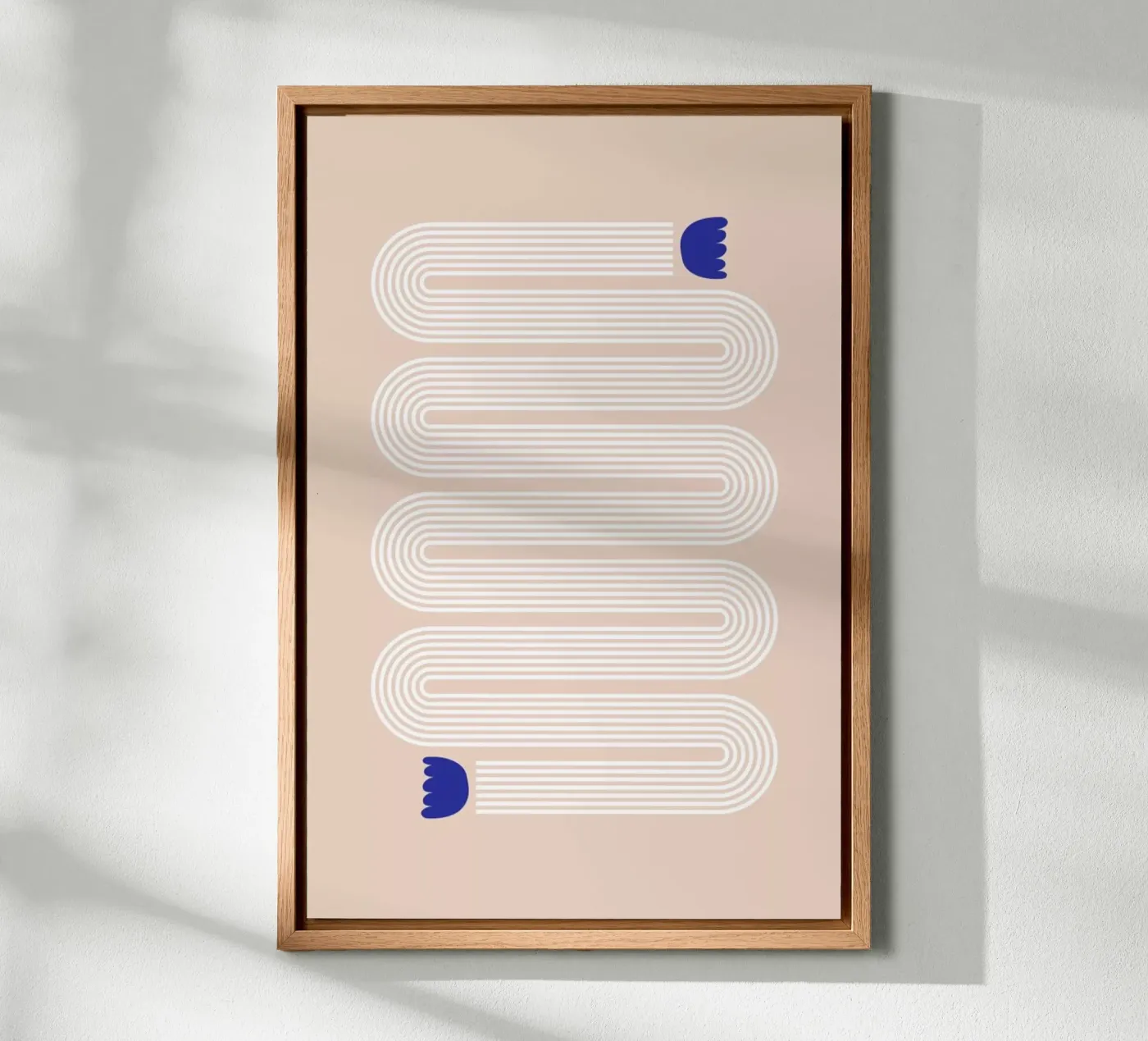 Rainbows tela da Mottos by Sinan Saydik