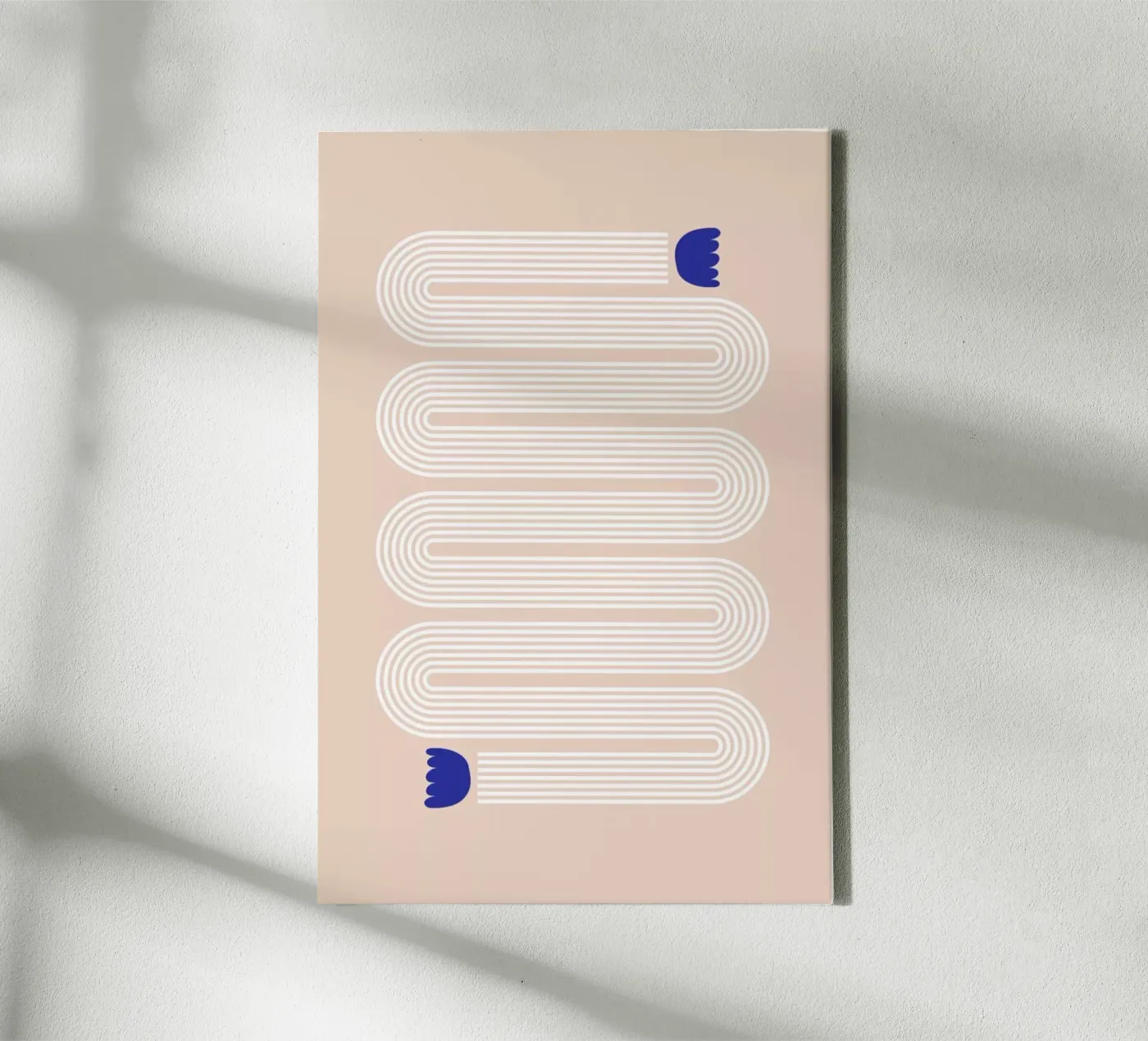 Rainbows tela da Mottos by Sinan Saydik