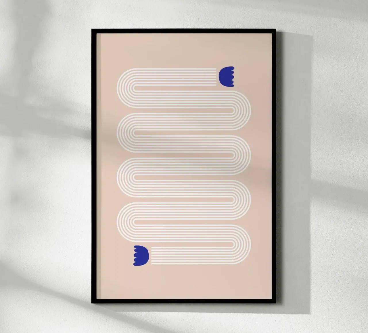 Rainbows poster da Mottos by Sinan Saydik