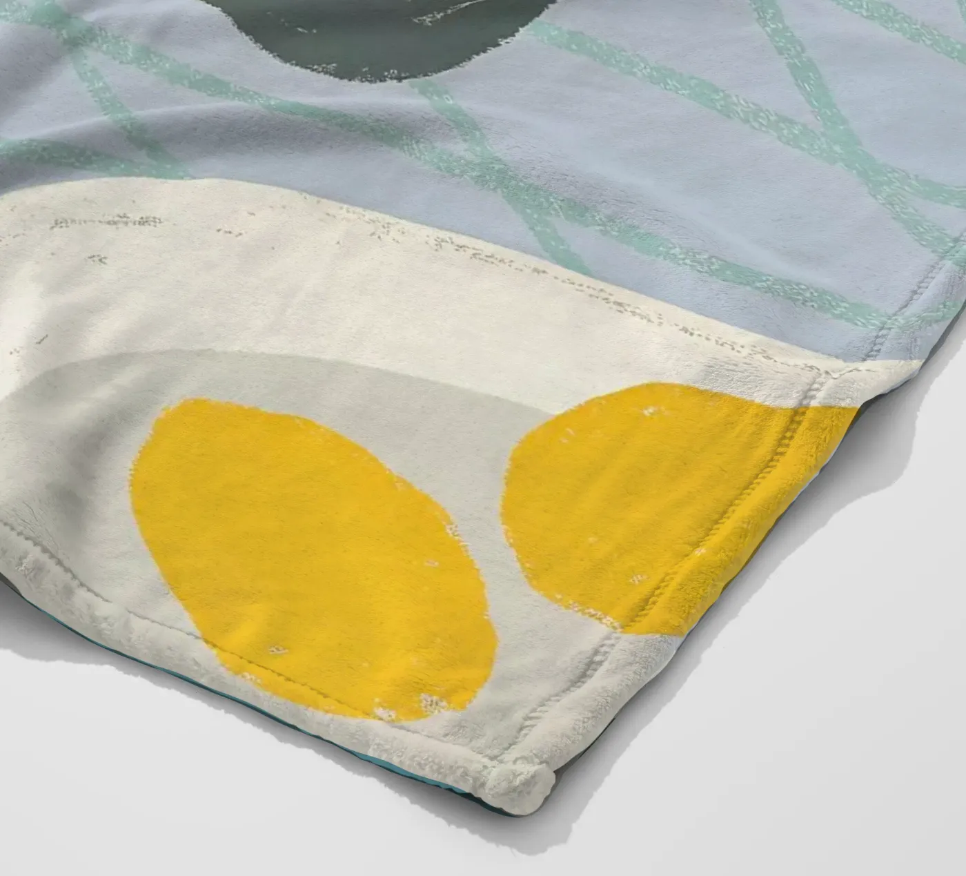 Spiegelreflexcamera fleecedeken van PERSONAL TOUCH