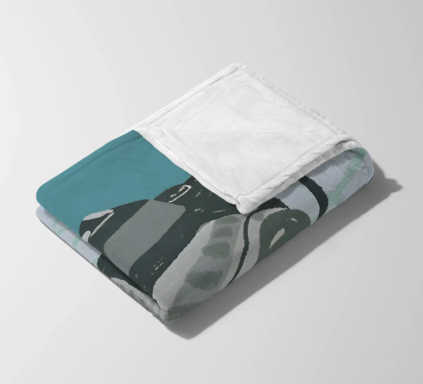 Spiegelreflexcamera fleecedeken van PERSONAL TOUCH