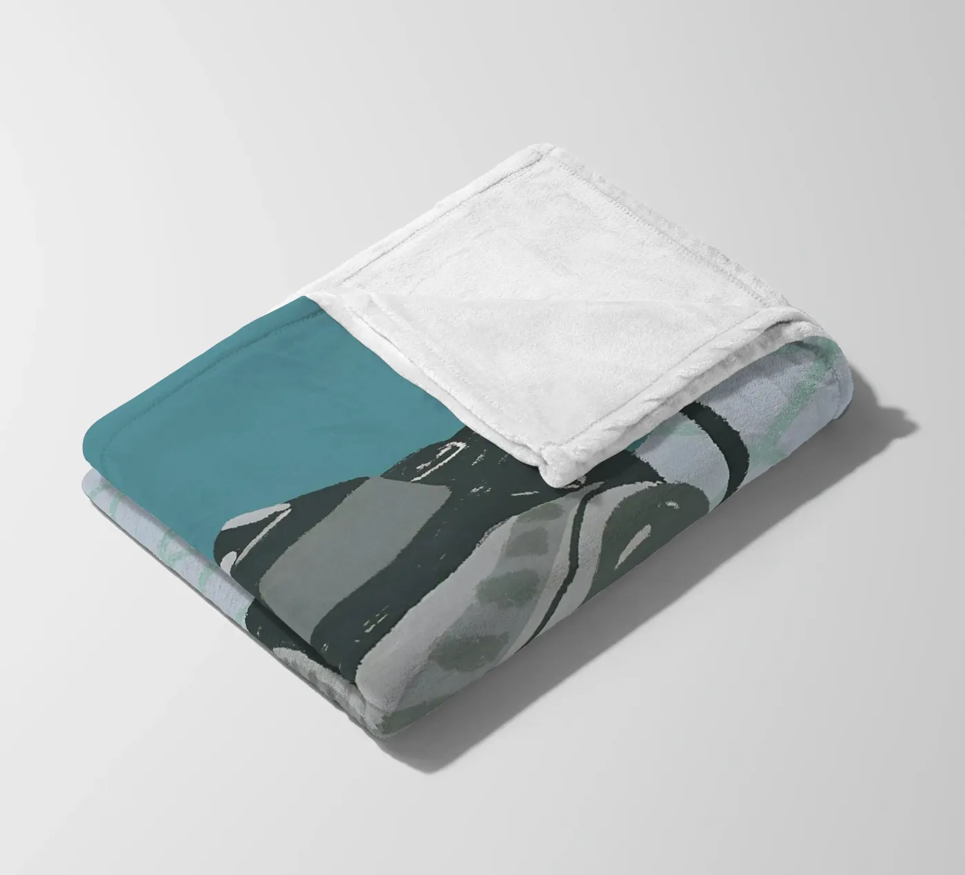 Spiegelreflexcamera fleecedeken van PERSONAL TOUCH