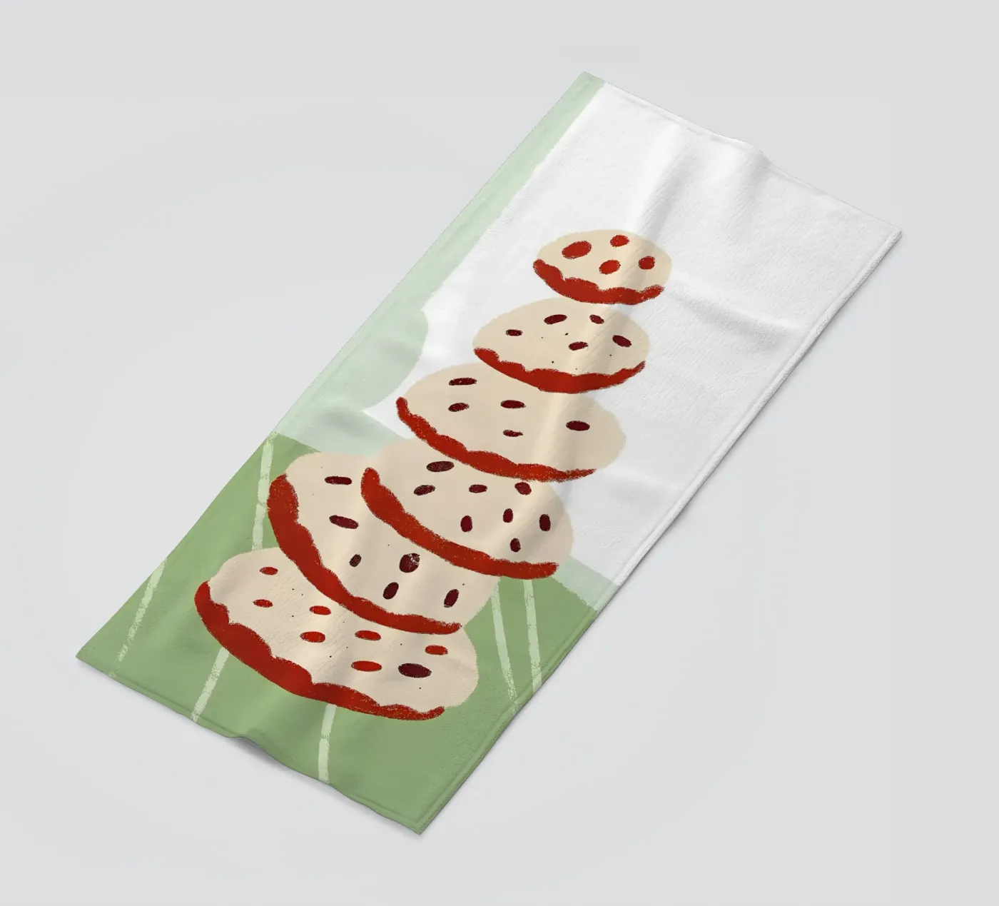 Delicious Bread telo mare da PERSONAL TOUCH