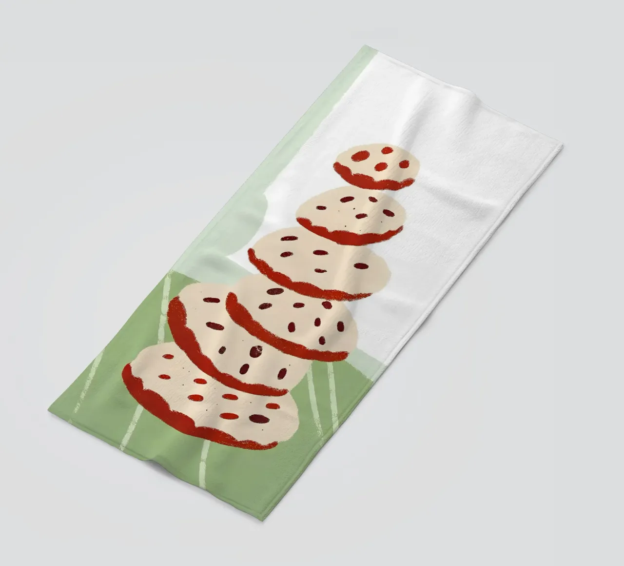 Delicious Bread telo mare da PERSONAL TOUCH