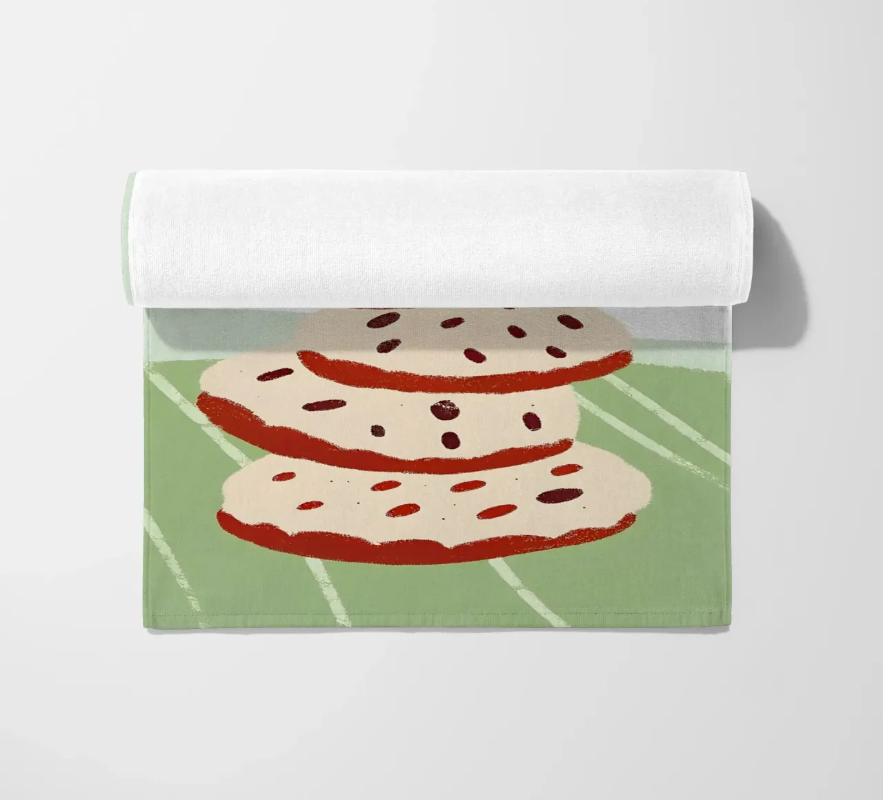 Delicious Bread telo mare da PERSONAL TOUCH