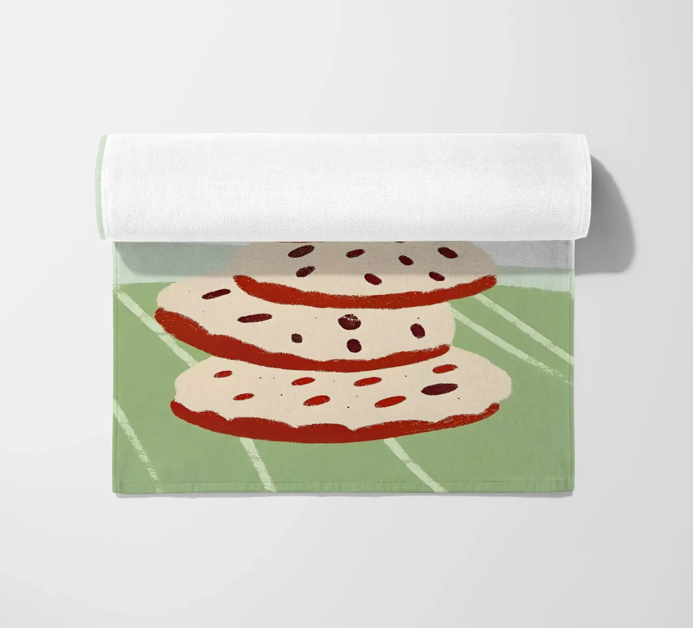 Delicious Bread telo mare da PERSONAL TOUCH