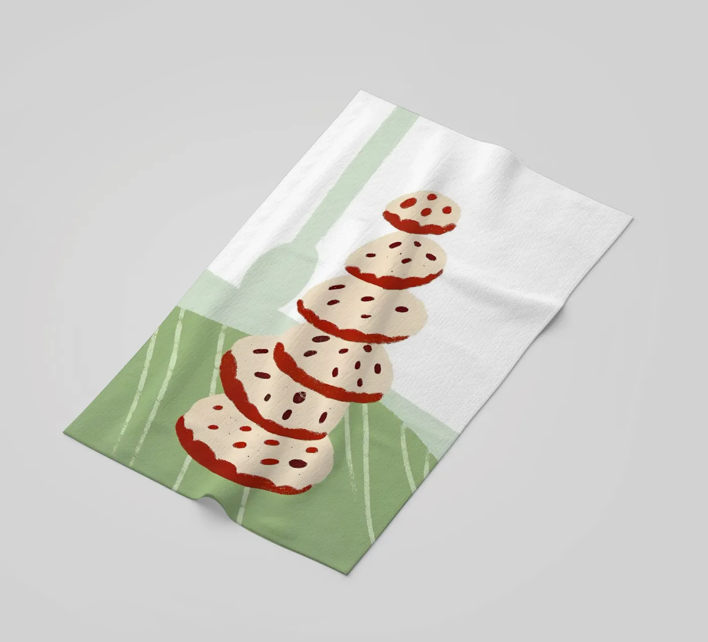 Delicious Bread telo mare da PERSONAL TOUCH