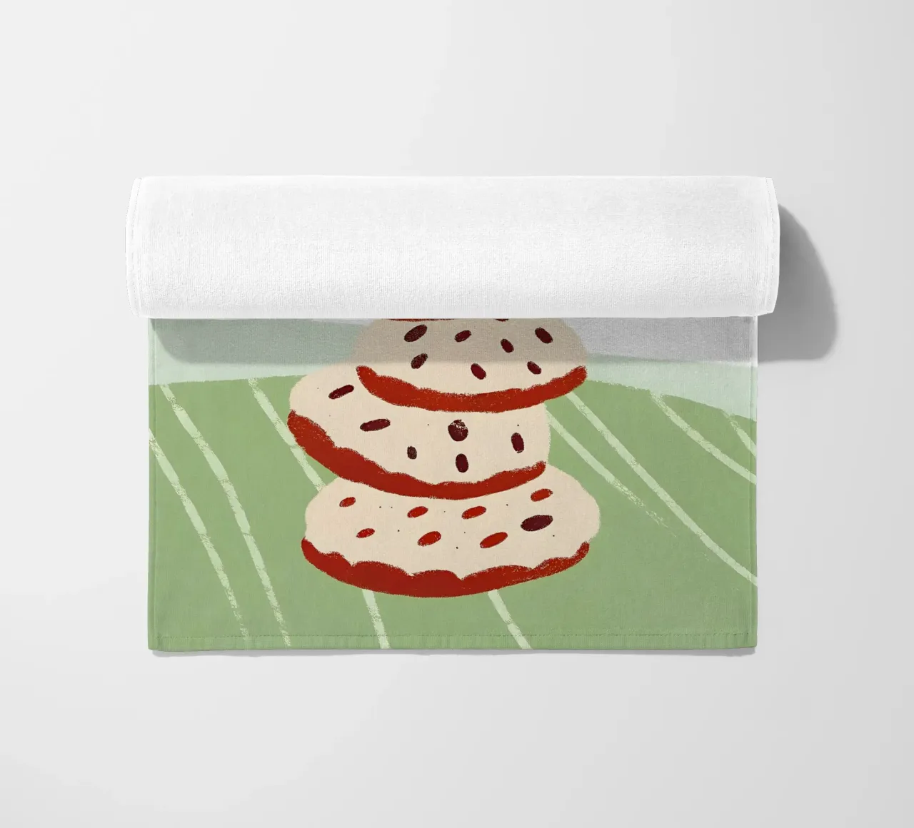 Delicious Bread telo mare da PERSONAL TOUCH