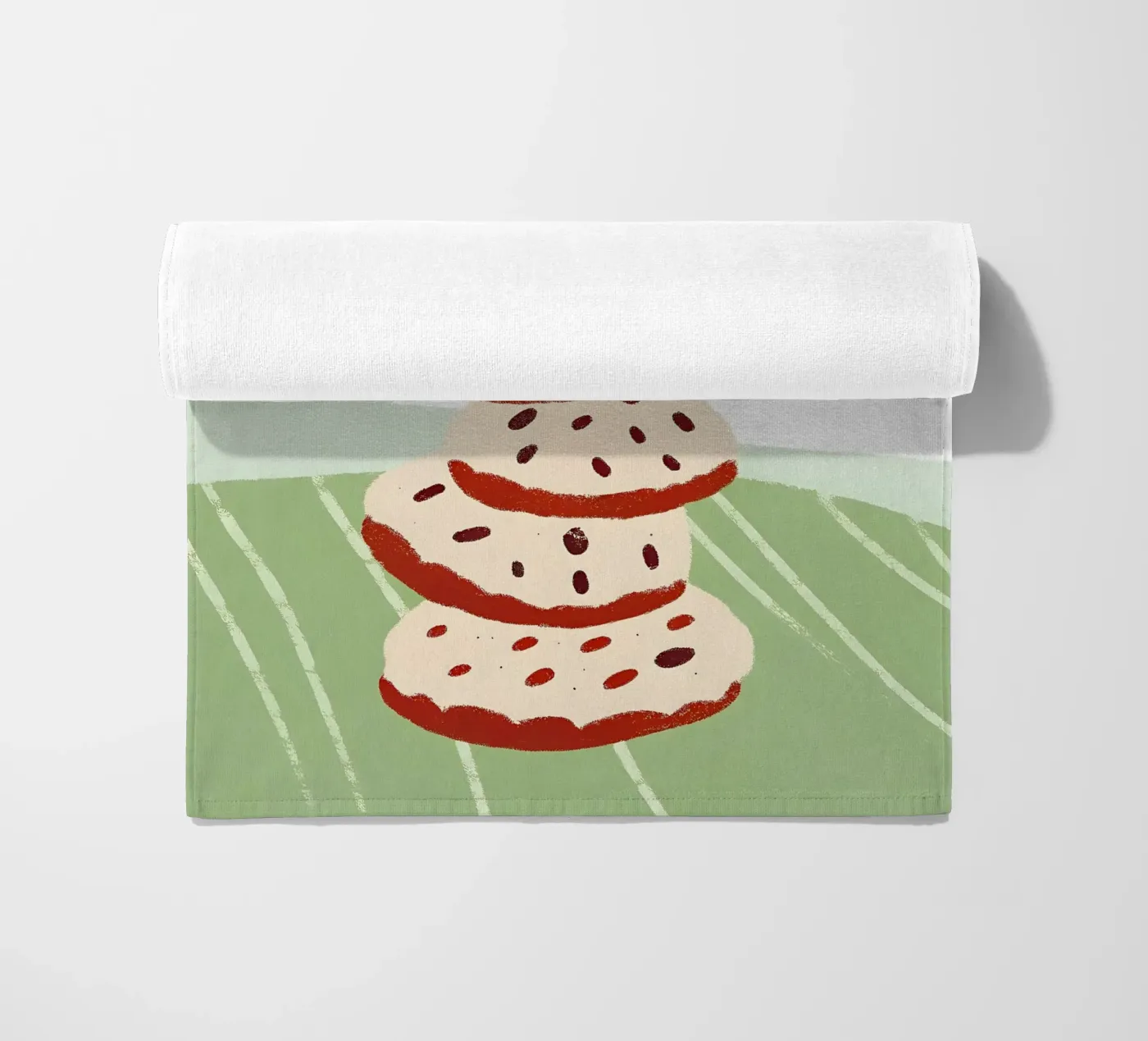 Delicious Bread telo mare da PERSONAL TOUCH