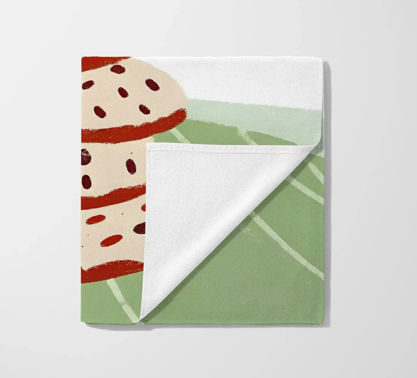 Delicious Bread telo mare da PERSONAL TOUCH