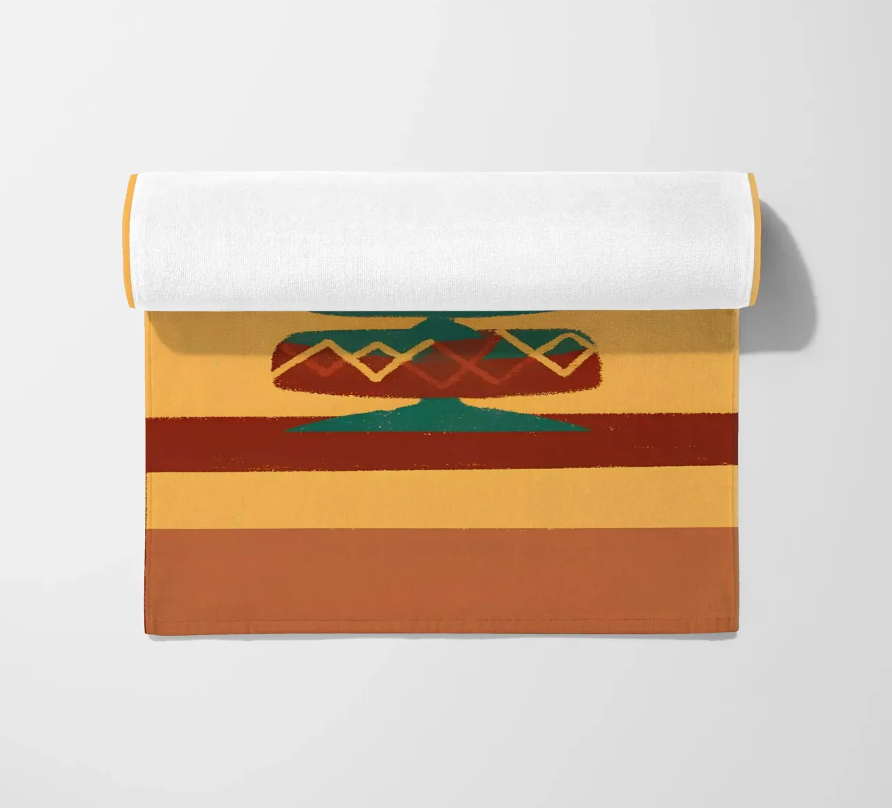 Delicious Bread telo mare da PERSONAL TOUCH