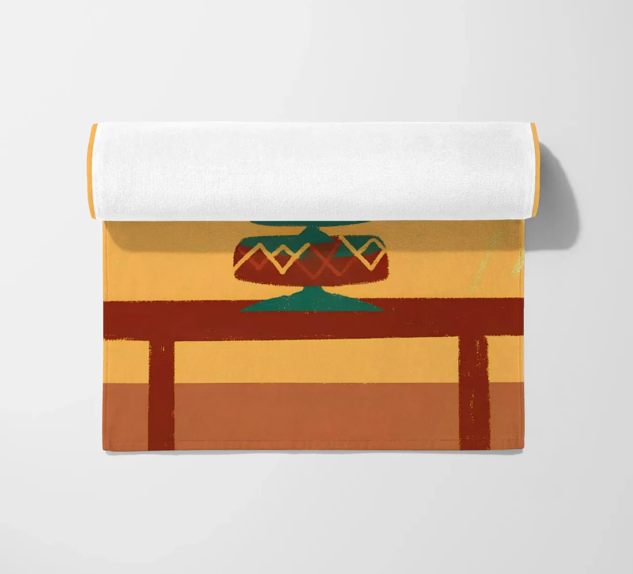 Delicious Bread telo mare da PERSONAL TOUCH