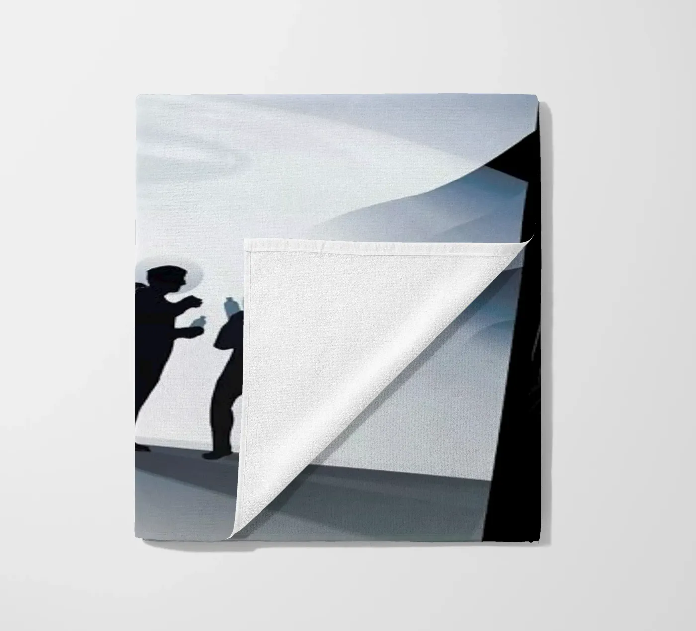 Ceres Strandtuch von Studio One