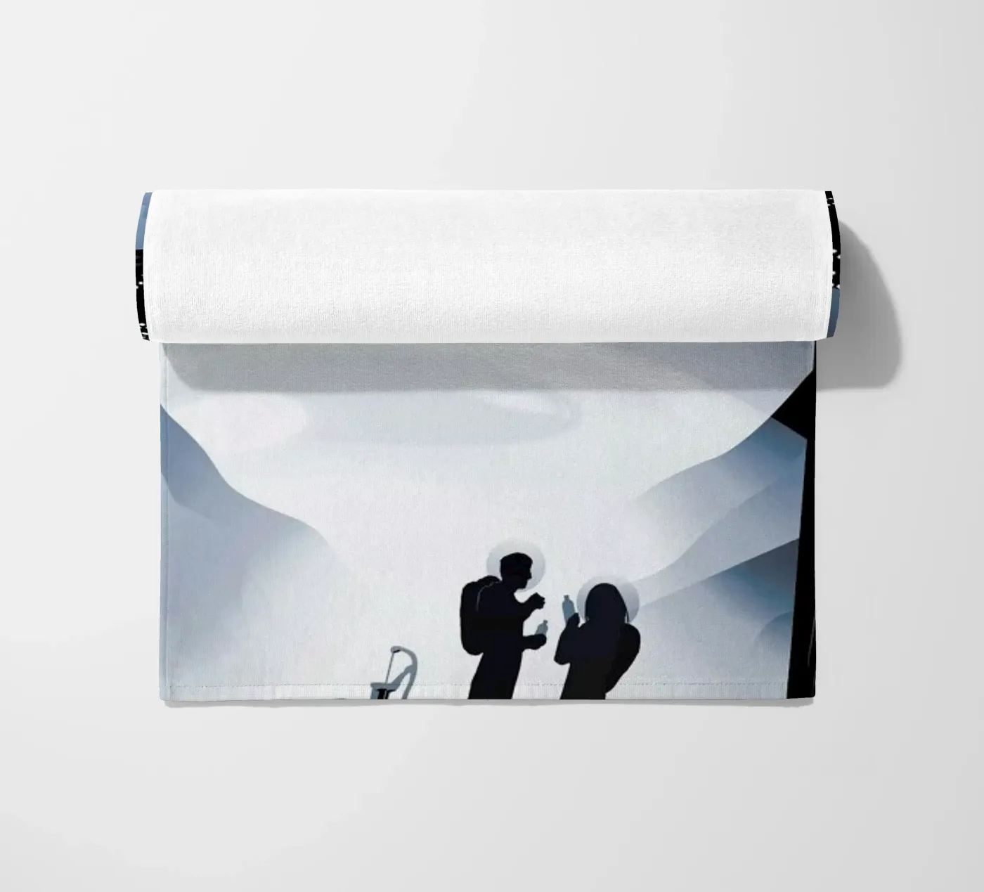 Ceres Strandtuch von Studio One