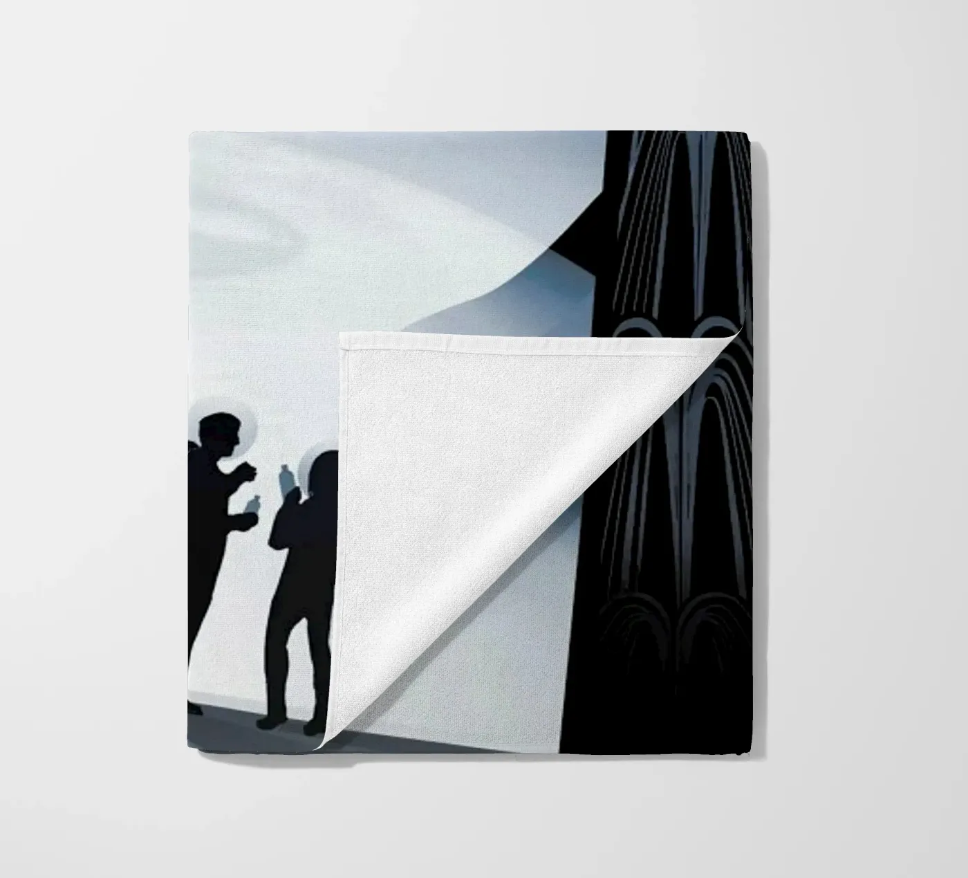 Ceres Strandtuch von Studio One