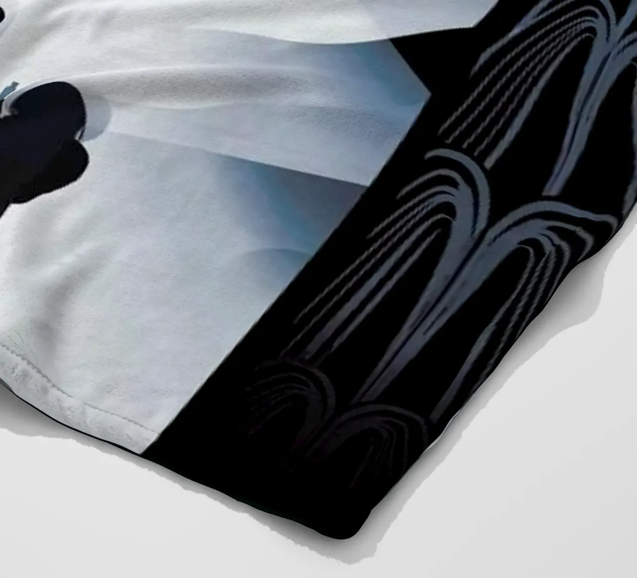 Ceres coperta in pile da Studio One
