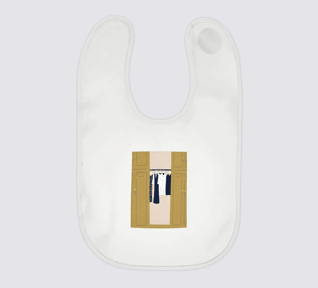 Armadio bavaglino da PERSONAL TOUCH