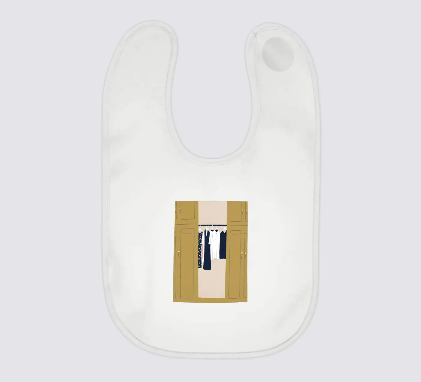 Armadio bavaglino da PERSONAL TOUCH