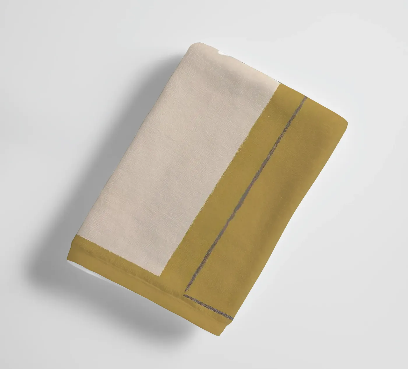 Wardrobe badhanddoek van PERSONAL TOUCH