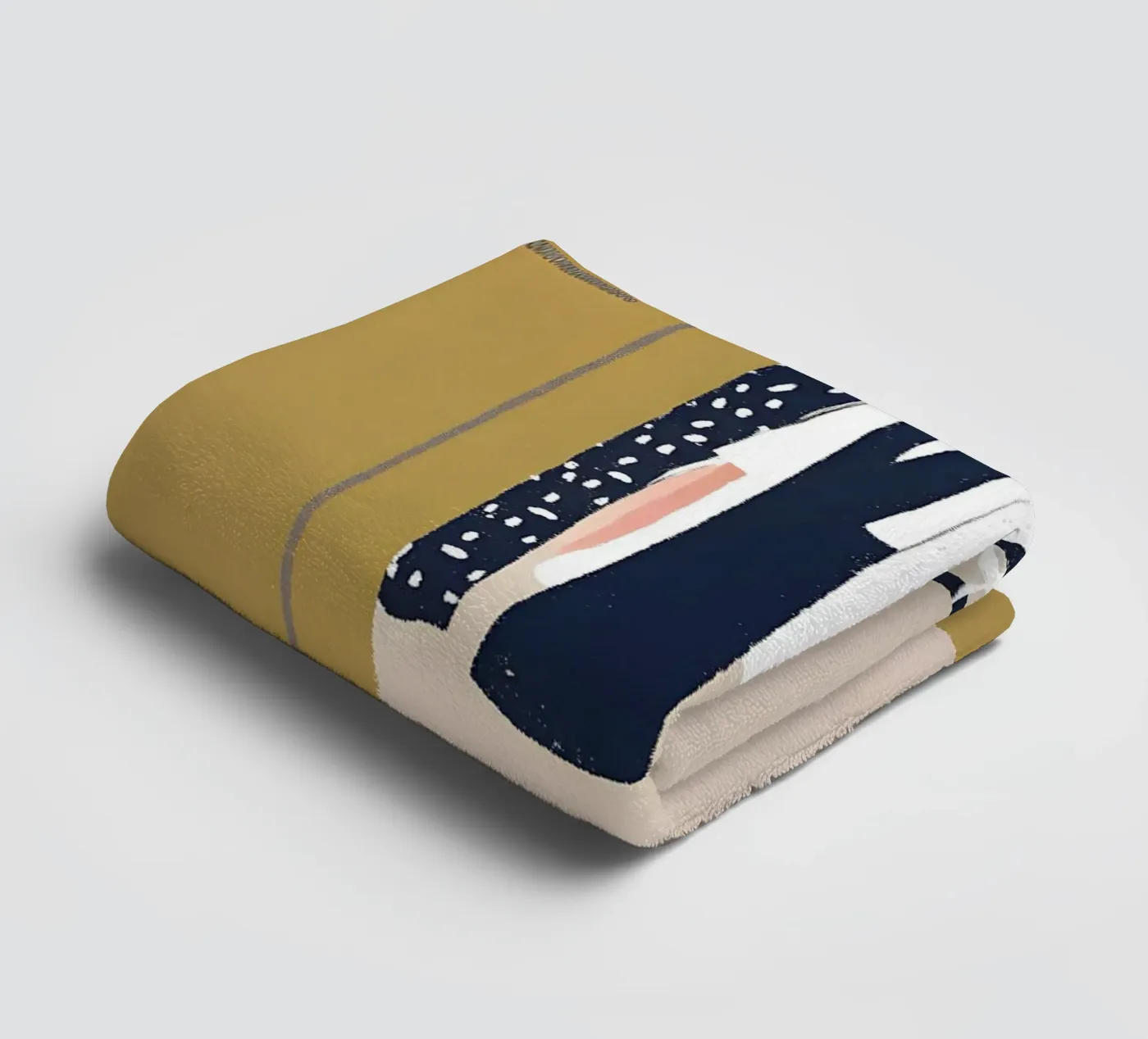 Wardrobe badhanddoek van PERSONAL TOUCH